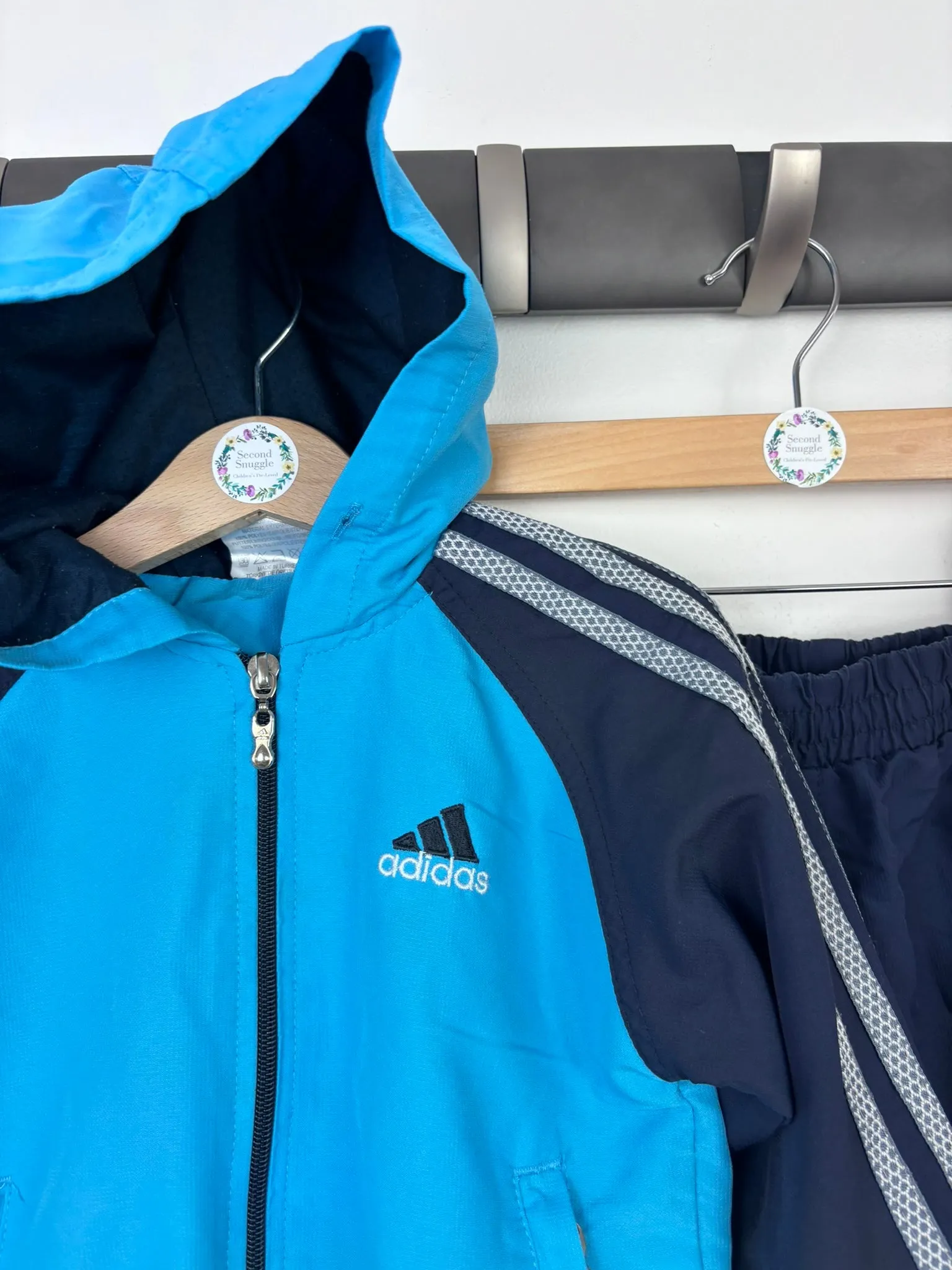 Adidas 3 Years