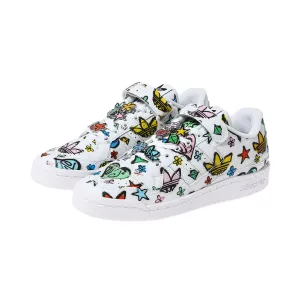 adidas / アディダス /  JS FORUM 84 LO MONO