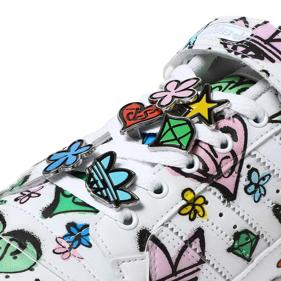 adidas / アディダス /  JS FORUM 84 LO MONO