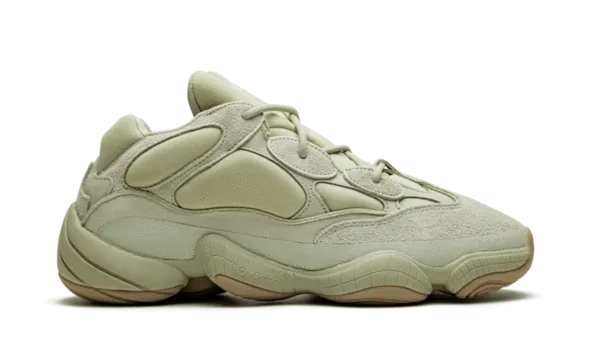 Adidas Yeezy 500 Stone