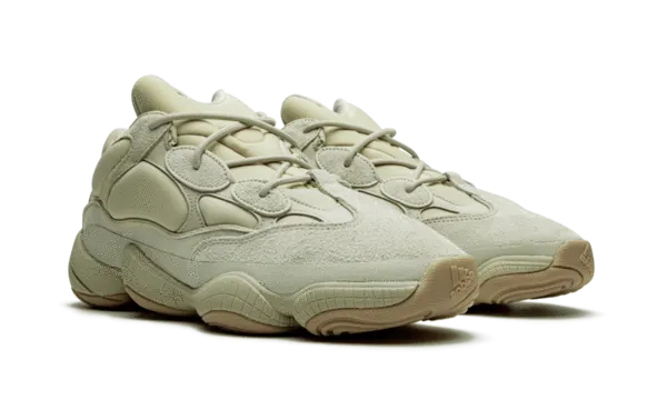 Adidas Yeezy 500 Stone