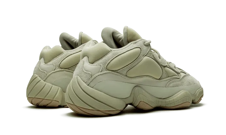Adidas Yeezy 500 Stone