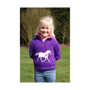 Champion Pony Childrens Fleece Jacket