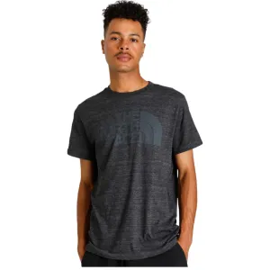 Franela Manga Corta para Caballero Half Dome Tri-Blend