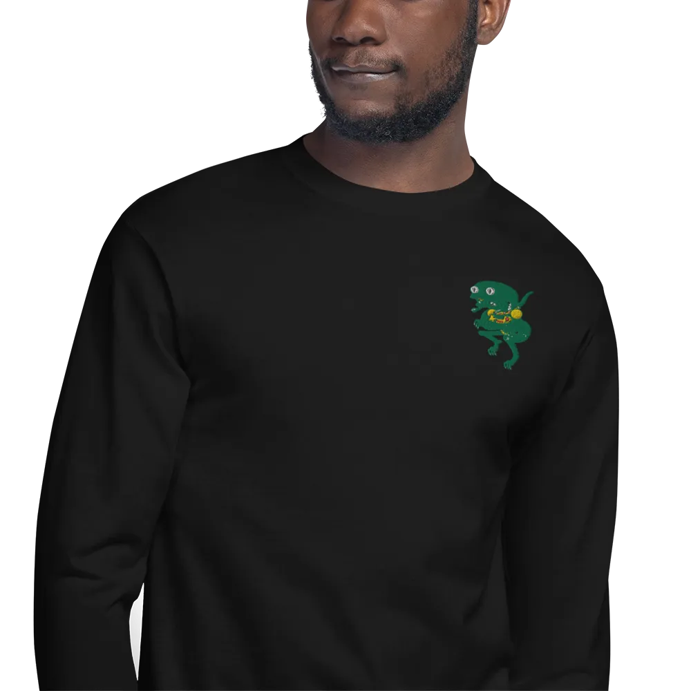 RODNEY  Champion Long Sleeve Shirt