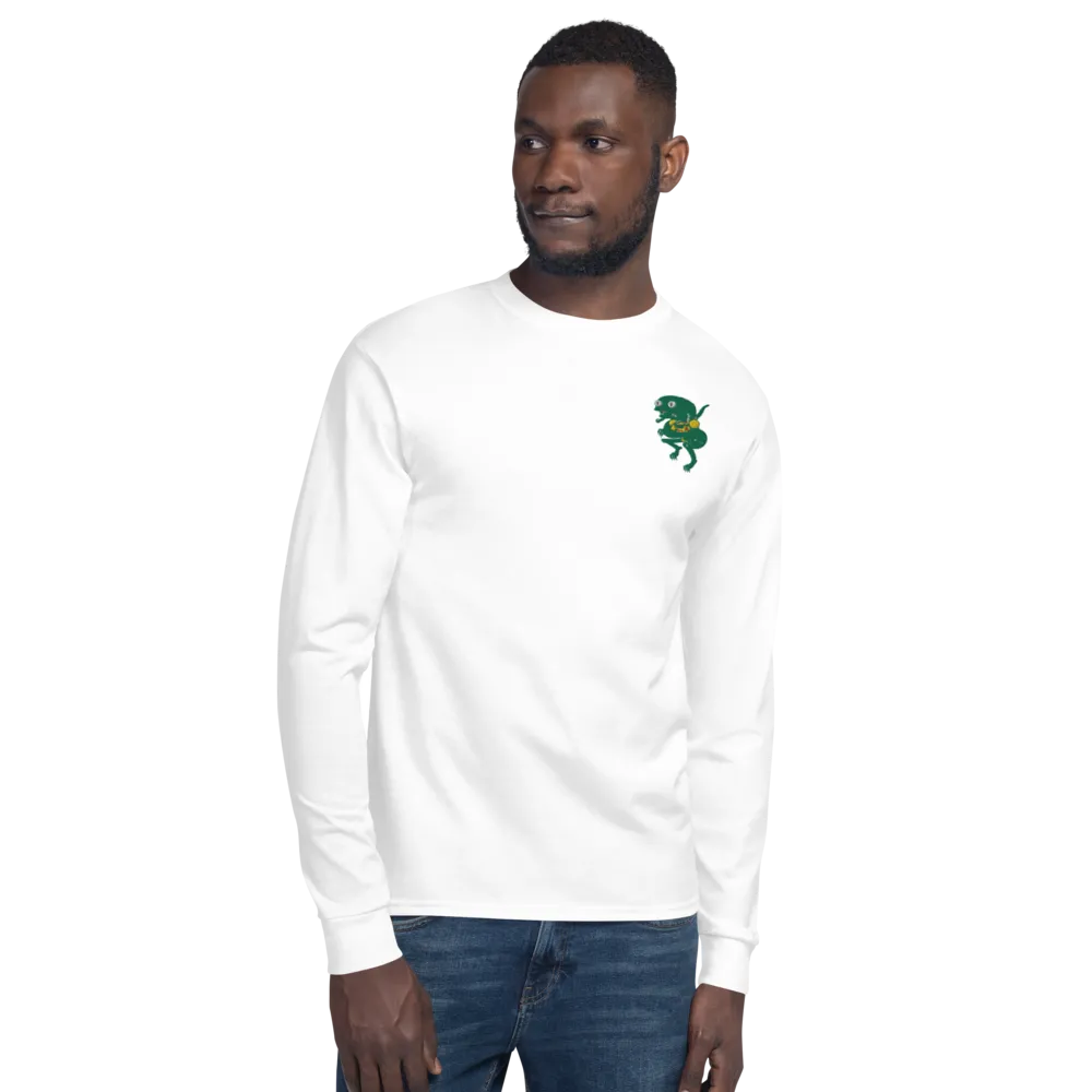 RODNEY  Champion Long Sleeve Shirt