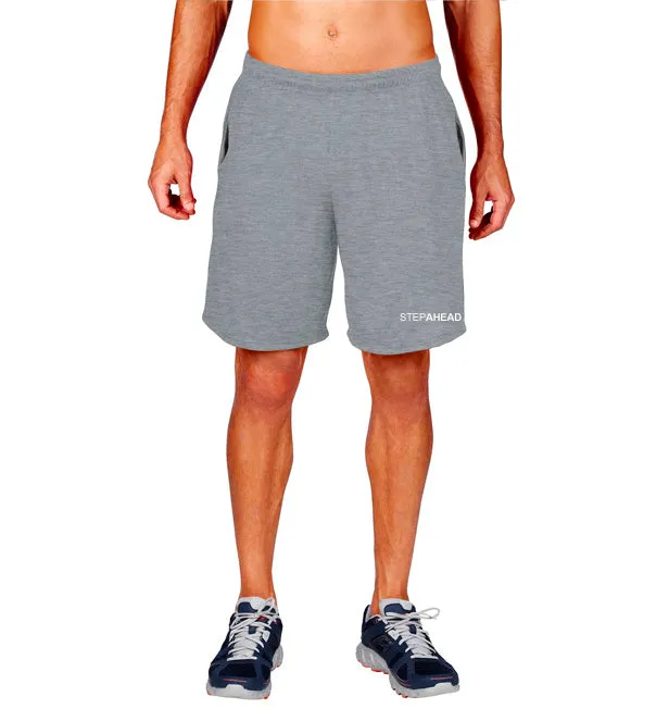 StepAhead Performance®  Adult Shorts with Pockets