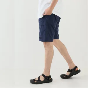 The North Face Class V Cargo Shorts Navy