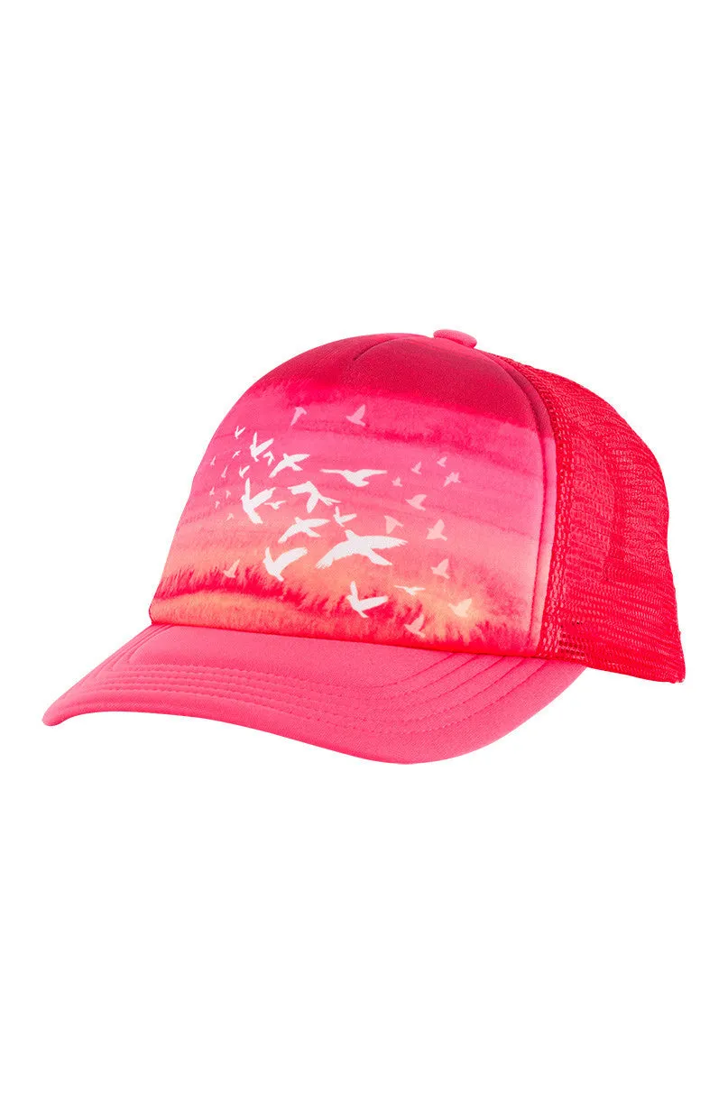 The North Face Not Your Boyfriends Trucker Hat