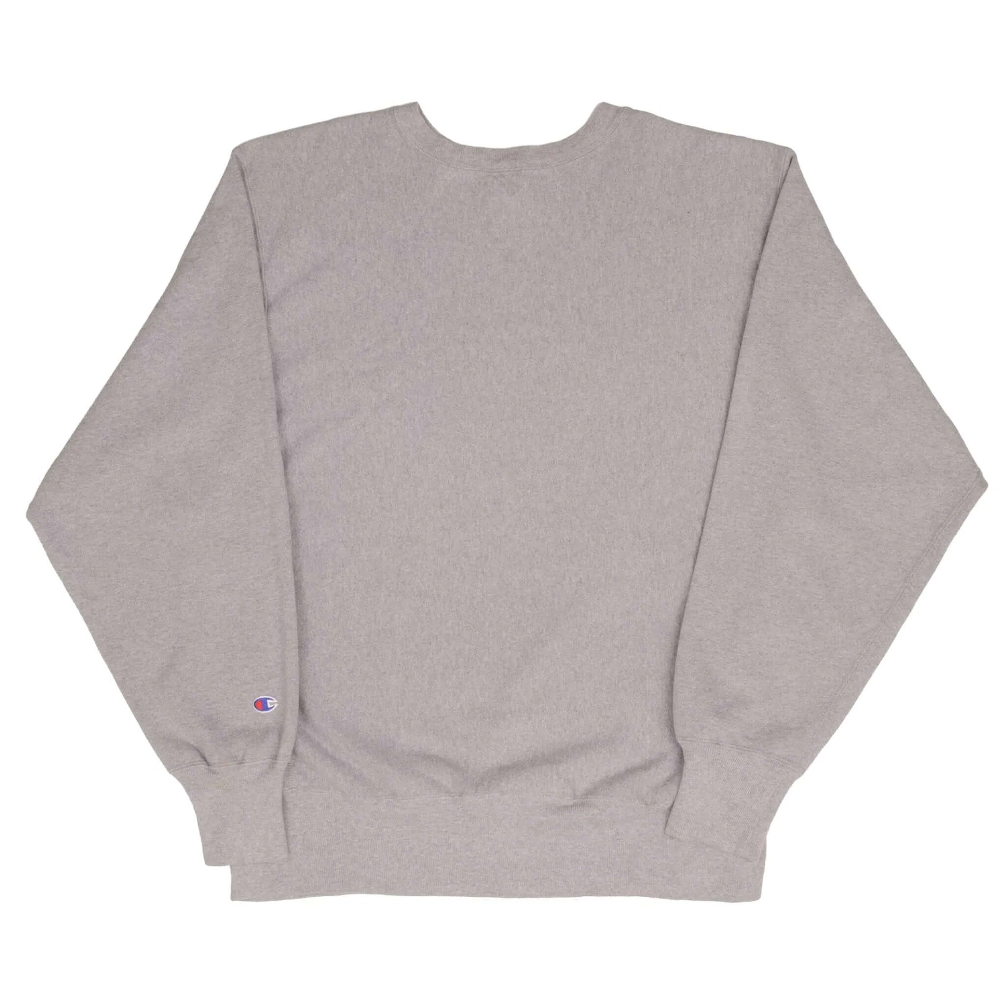 VINTAGE CHAMPION REVERSE WEAVE KANSAS STATE SWEATSHIRT 1990S SIZE XL